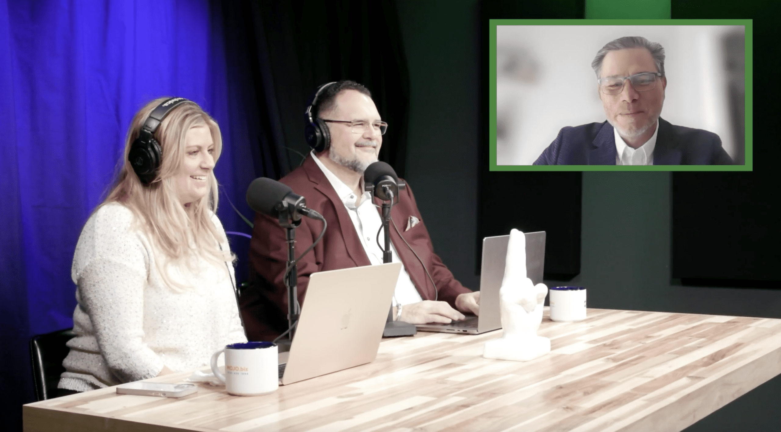 Kevin Bennick discussing smarter lost revenue strategies in tolling on the Toll Talk podcast.