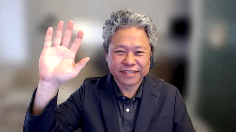 Mark Chung IBTTA CEO Toll Talk Podcast discussing the future of tolling and mobility innovation