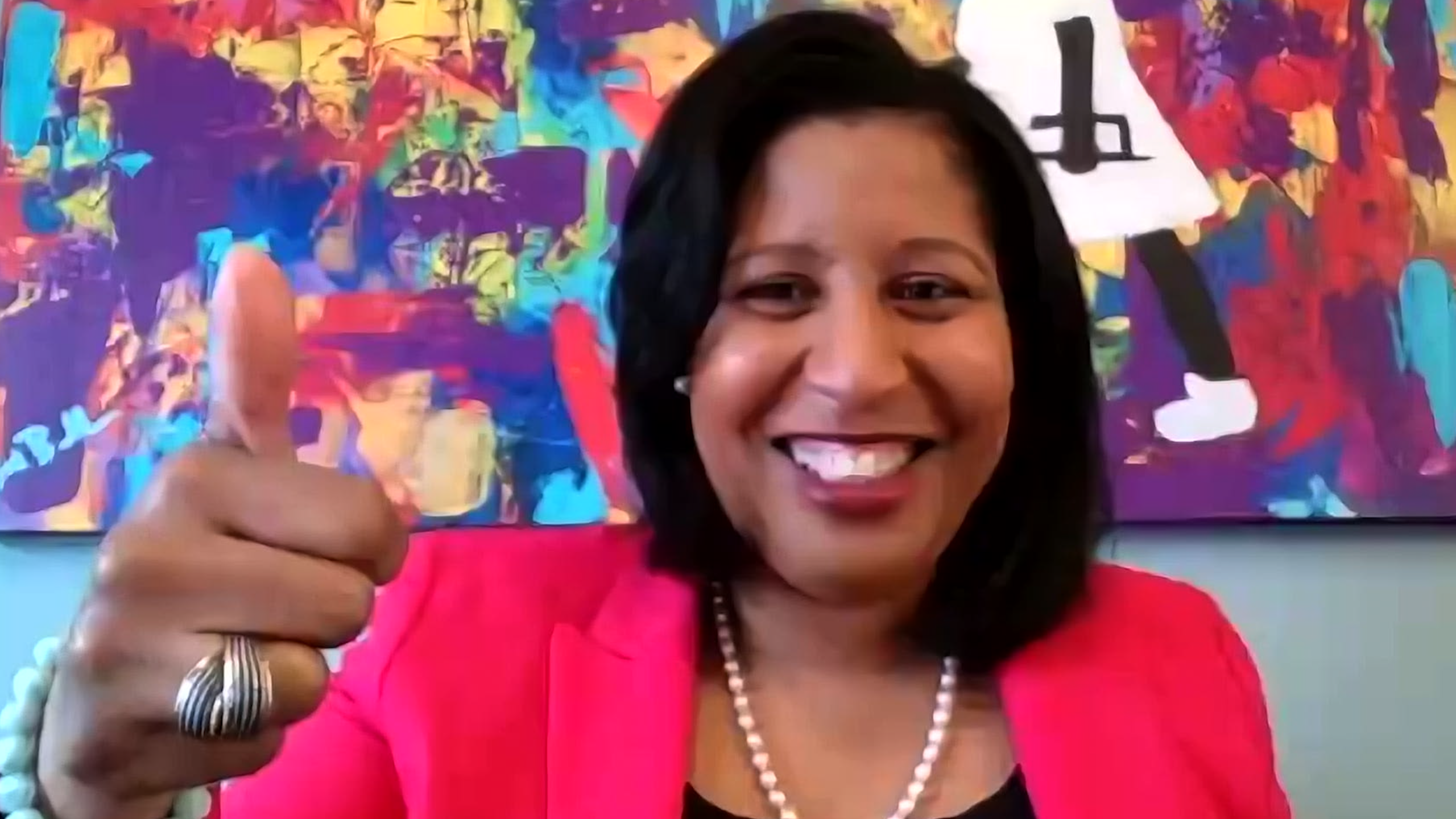 Joi Taylor Dean discusses leadership, innovation, and the future of tolling during her appearance on the Toll Talk Podcast.